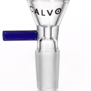 Calvo | Simple Bowl Blue