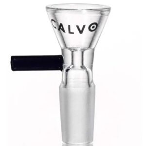 Calvo | Simple Bowl Black