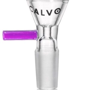Calvo | Simple Bowl Purple