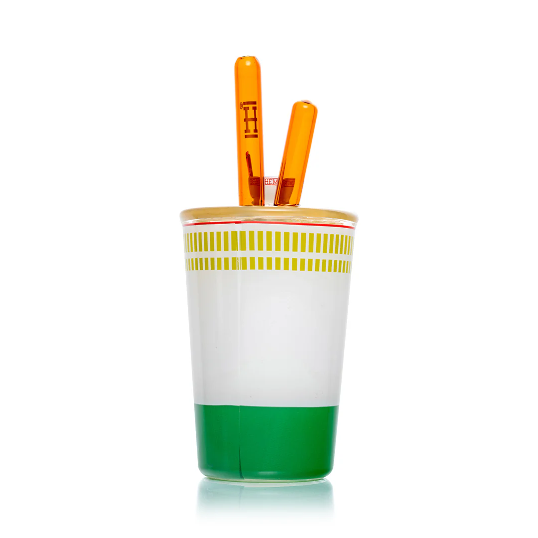Hemper | Ramen Cup XL Bong - Afbeelding 3