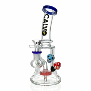 Calvo | Dual Fungi Rig (19cm)