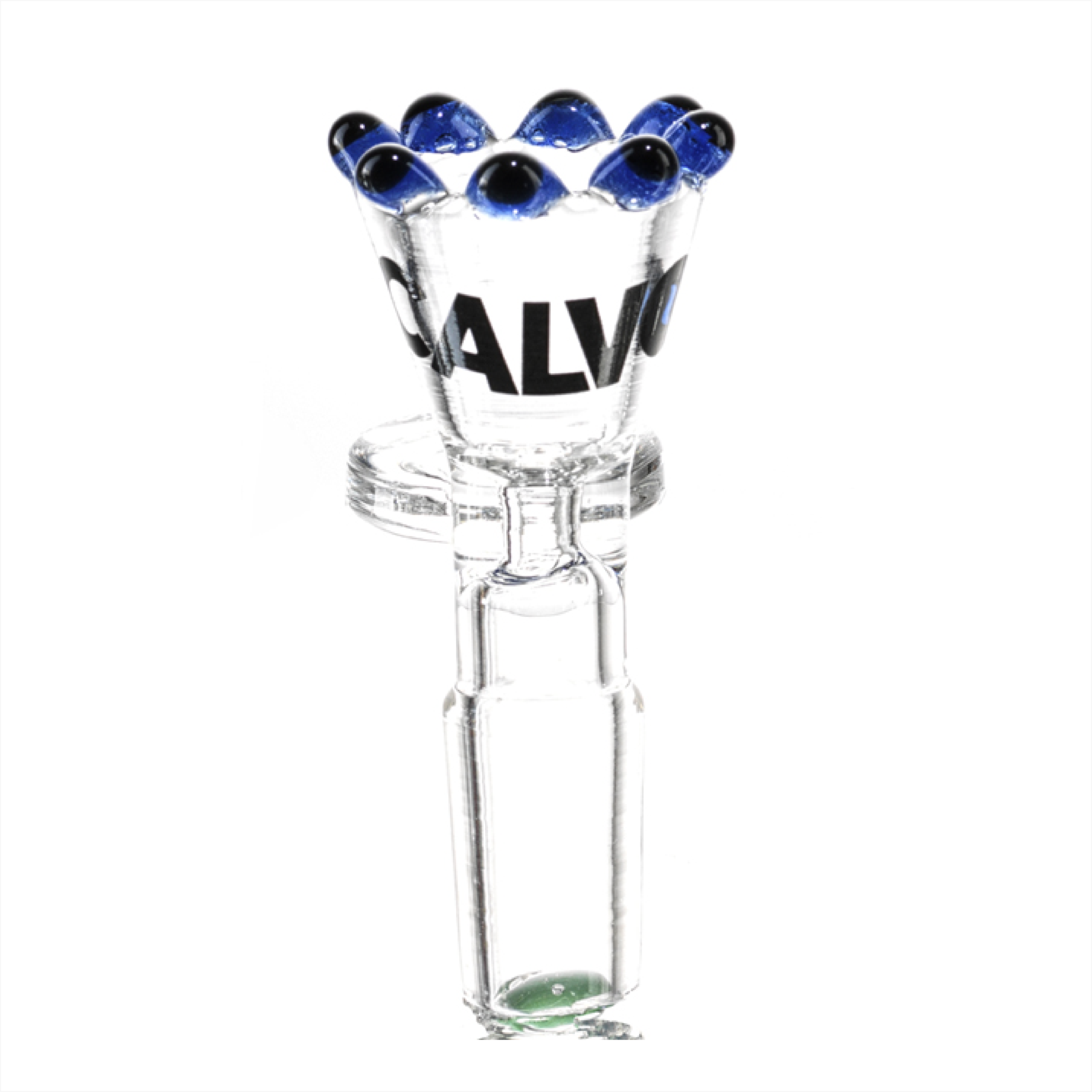 Calvo | Pearl Bowl Blue (14mm)