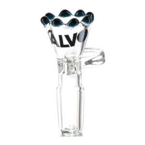 Calvo | Pearl Bowl Purple (14mm)