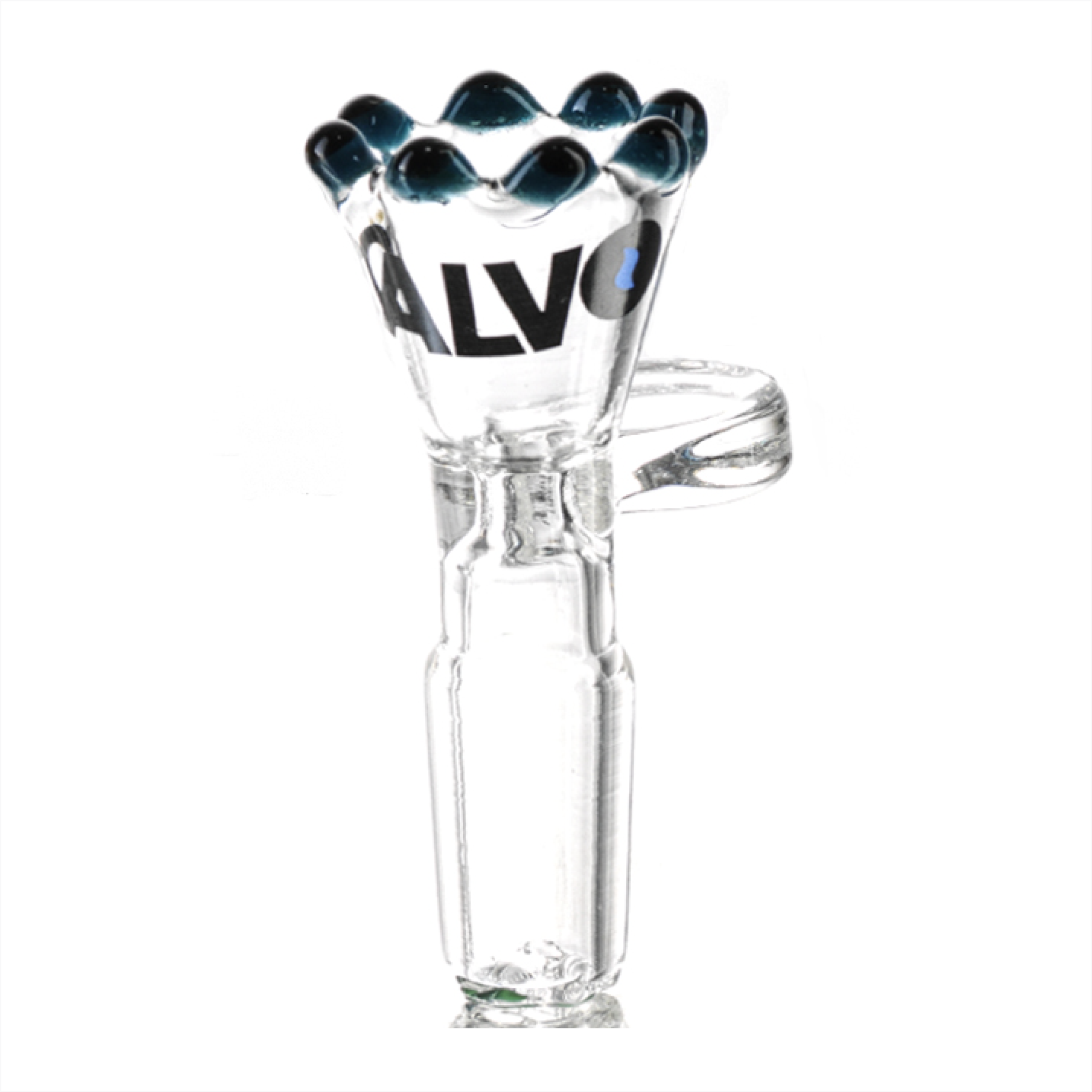 Calvo | Pearl Bowl Purple (14mm)