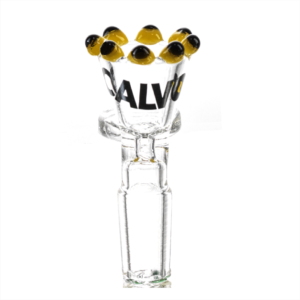Calvo | Pearl Bowl Yellow (14mm)