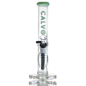 Calvo | Straight Tube Lite Green (25cm)