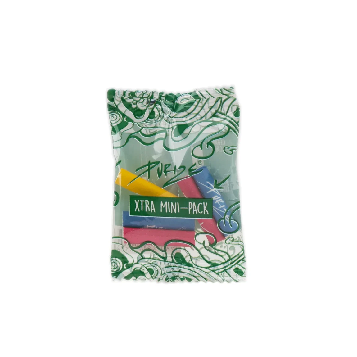 Purize | Mini Pack