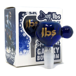 Dogg Lbs | Spaced Out Bowl 14M
