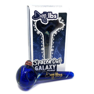 Dogg Lbs | 5″ Spaced Out Spoon Hand Pipe