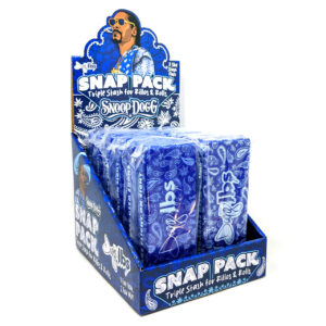 Dogg Lbs | Snap Pack