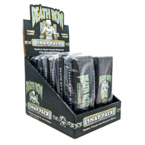 Death Row Records | Snap Pack