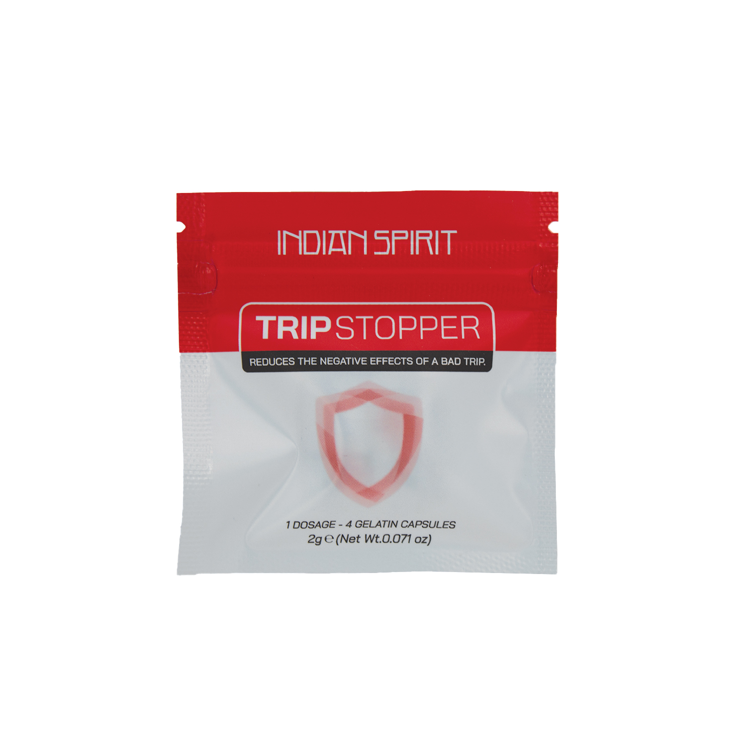 Indian Spirit | Trip Stopper
