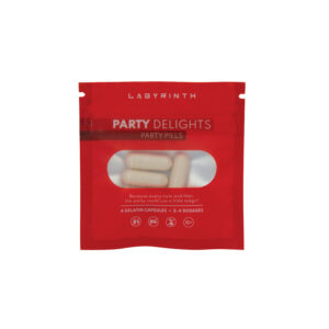Labyrinth | Party Delights