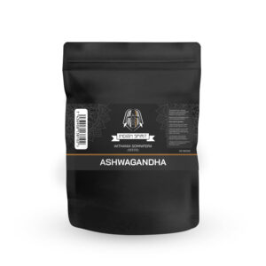 Ashwagandha (20 seeds)