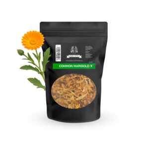 Common Marigold (25g shredded)