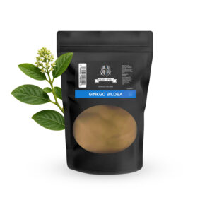 Ginkgo Biloba (50g powder)