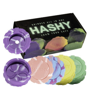 HASHY | Hash Grinder