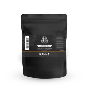 Kanna (20 seeds)