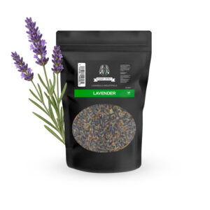 Lavender (25g petals)