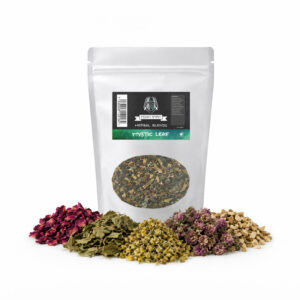 Blends | Mystic Leaf