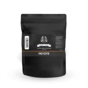 Peyote Decipiens (20 seeds)