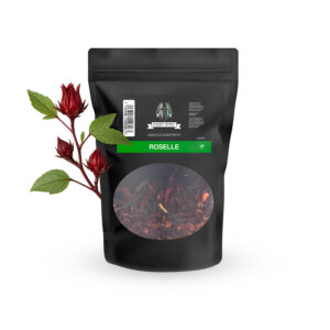 Roselle (25g petals)