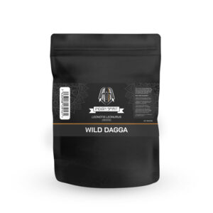 Wild Dagga (20 seeds)