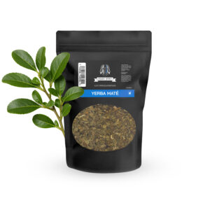 Yerba Maté (50g shredded)