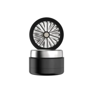 Flower Mill | Next-Gen Premium Stainless Series