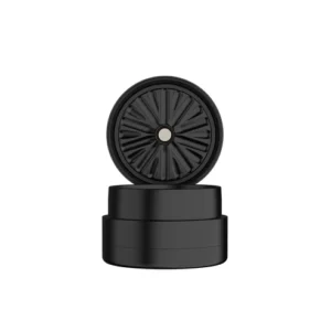 Flower Mill | Next-Gen Standard