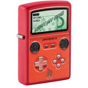 Zippo | Retro Design