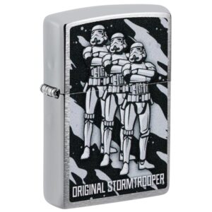 Zippo | Original Stormtrooper