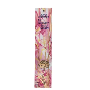 Wierook Lavanya Nagchampa | 20 Stokjes India Wierook
