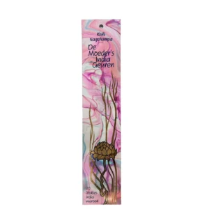 Wierook Rishi Nagchampa | 20 Stokjes India Wierook
