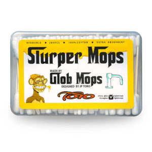 Glob Mops | 200 Slurper Mops