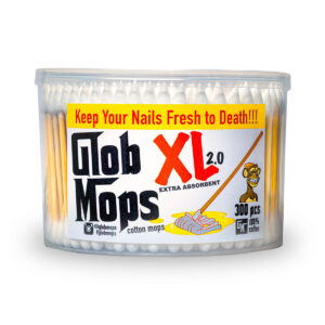 Glob Mops | 300 Cotton Mops XL 2.0