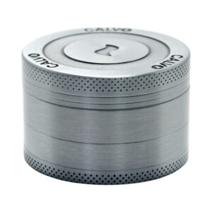 Calvo | Zync Grinder (Ø 50mm / 4parts)