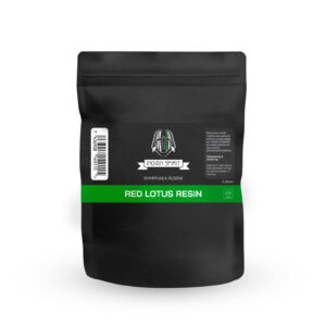 Red Lotus Resin (3 gram)