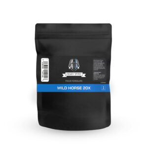 Wild Horse | 20x Extract (3 gram)