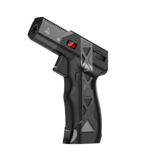 Yocan Red Delta Torch | Space Grey