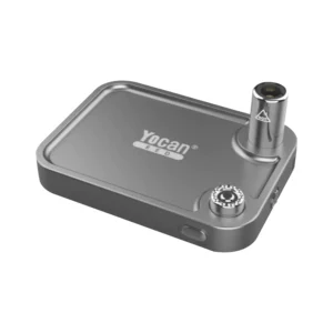 Yocan Red Slate Torch | Space Grey