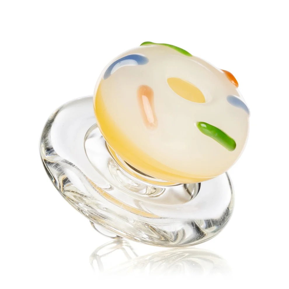 Hemper | Donut Carb Cap - Afbeelding 3