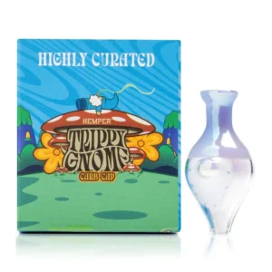 Hemper | Trippy Gnome Carb Cap