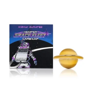 Hemper | Planet Carb Cap