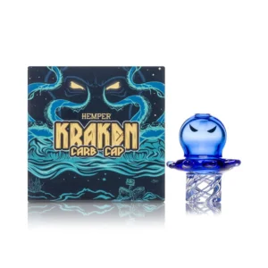 Hemper | Kraken Carb Cap