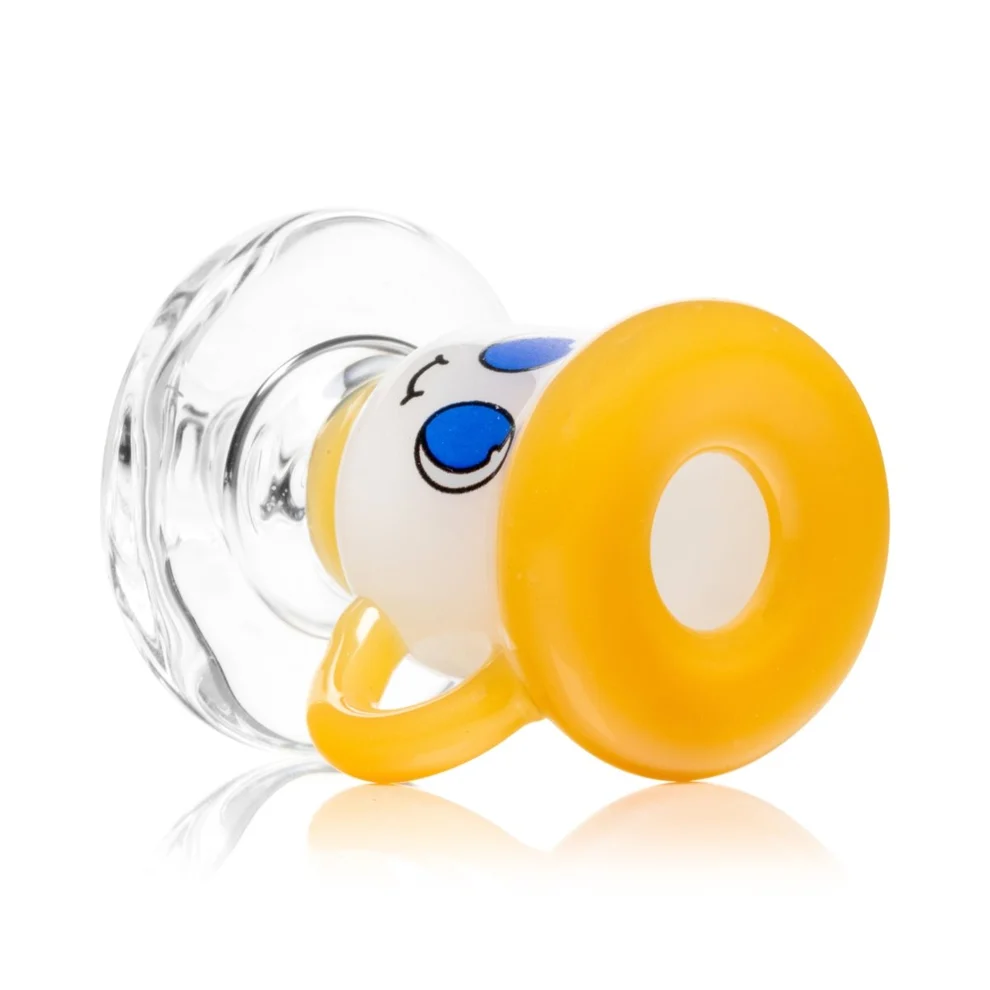 Hemper | Tea Cup Carb Cap - Afbeelding 2