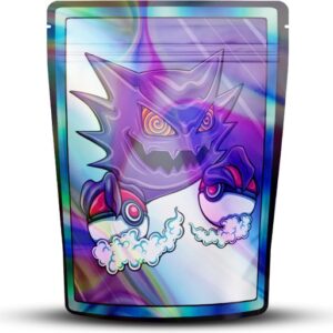 CravePacks | Gengar