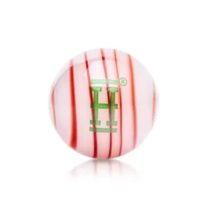 Hemper | Candy Swirl Carb Cap