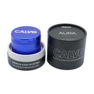 Calvo | Aura Blue
