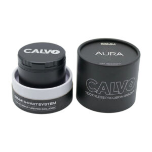 Calvo | Aura Black